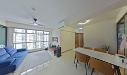 Blk 408B Northshore Residences II (Punggol), HDB 4 Rooms #533950471